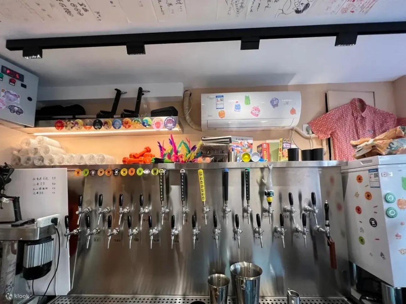 八品脱 | 陕西南路店